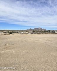 5344 Pistolero Place, Las Cruces, NM 88012