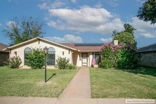 4602 SUMMIT DRIVE, Wichita Falls, TX 76310