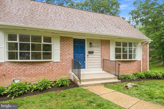 8624 PARLIAMENT DR, Springfield, VA 22151