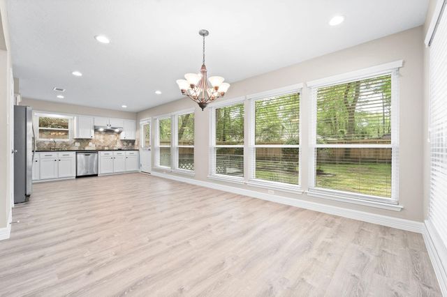 2007 Longstraw Place, The Woodlands, TX 77380