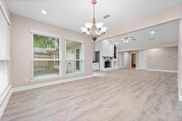 2007 Longstraw Place, The Woodlands, TX 77380