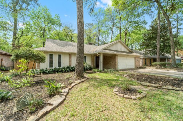 2007 Longstraw Place, The Woodlands, TX 77380