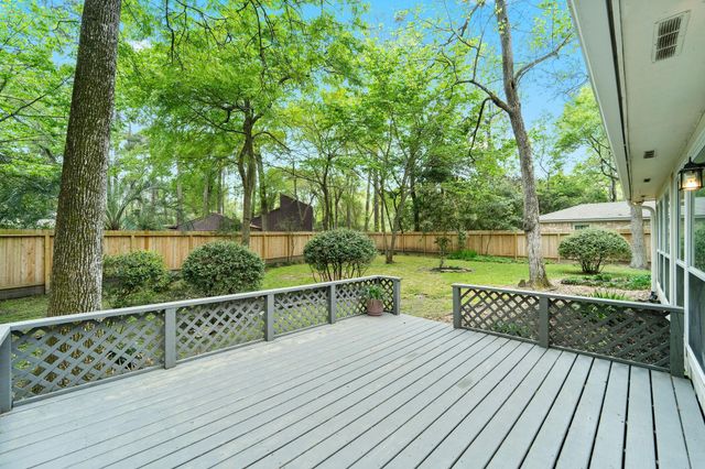 2007 Longstraw Place, The Woodlands, TX 77380