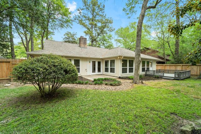 2007 Longstraw Place, The Woodlands, TX 77380