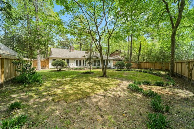 2007 Longstraw Place, The Woodlands, TX 77380