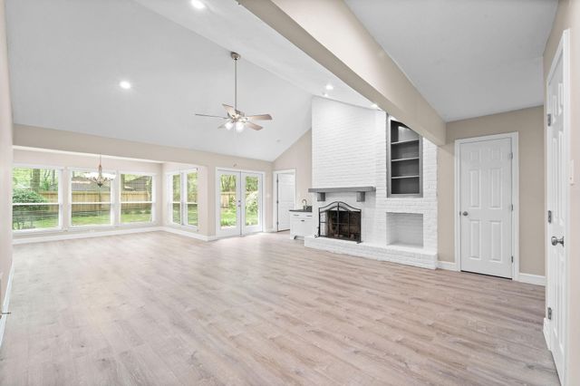 2007 Longstraw Place, The Woodlands, TX 77380