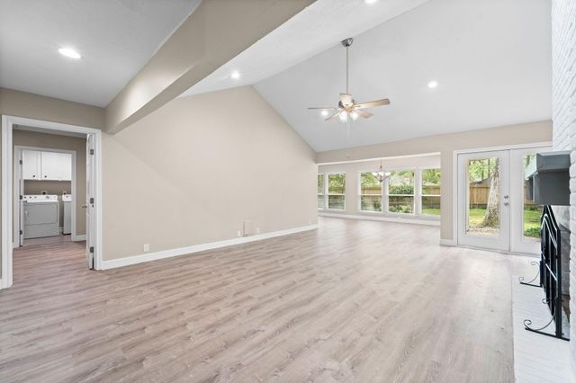 2007 Longstraw Place, The Woodlands, TX 77380