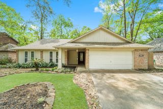 2007 Longstraw Place, The Woodlands, TX 77380