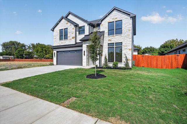 114 Emma Street, Red Oak, TX 75154