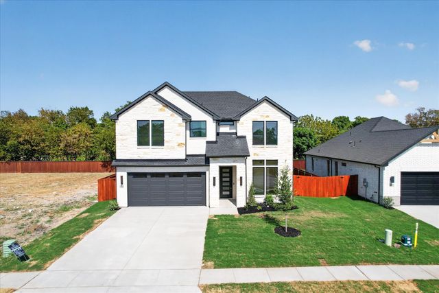 114 Emma Street, Red Oak, TX 75154