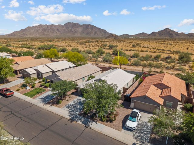 2193 E HAZELTINE Way, Gilbert, AZ 85298