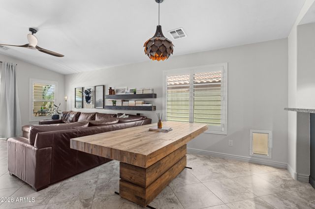 2193 E HAZELTINE Way, Gilbert, AZ 85298