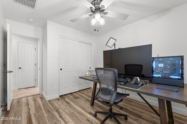 2193 E HAZELTINE Way, Gilbert, AZ 85298
