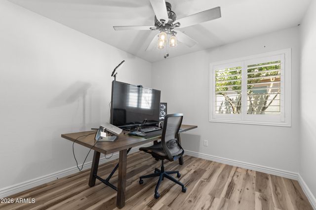 2193 E HAZELTINE Way, Gilbert, AZ 85298