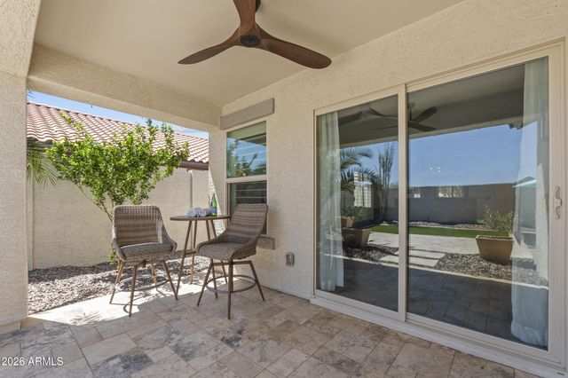 2193 E HAZELTINE Way, Gilbert, AZ 85298