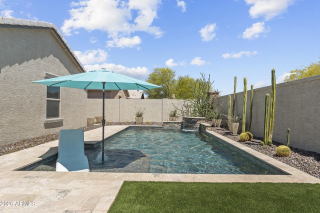 2193 E HAZELTINE Way, Gilbert, AZ 85298