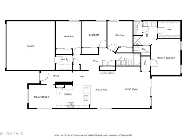 2193 E HAZELTINE Way, Gilbert, AZ 85298