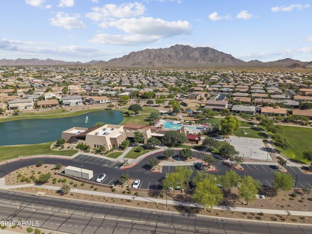 2193 E HAZELTINE Way, Gilbert, AZ 85298