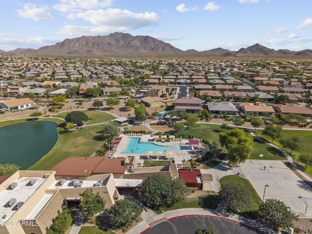 2193 E HAZELTINE Way, Gilbert, AZ 85298
