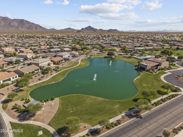 2193 E HAZELTINE Way, Gilbert, AZ 85298