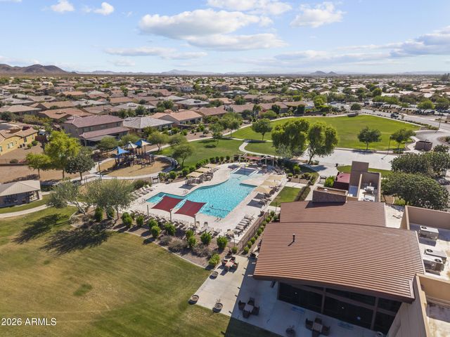 2193 E HAZELTINE Way, Gilbert, AZ 85298