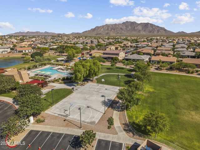 2193 E HAZELTINE Way, Gilbert, AZ 85298