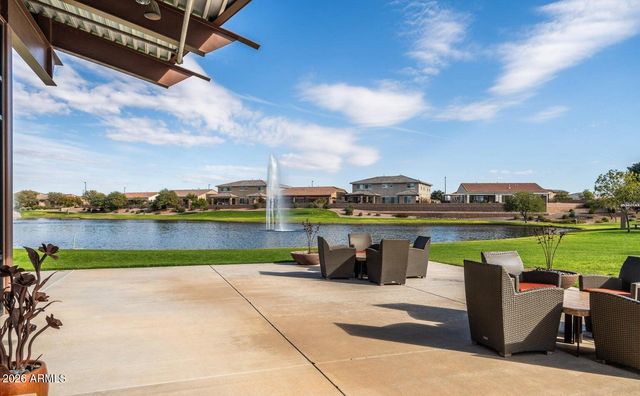 2193 E HAZELTINE Way, Gilbert, AZ 85298