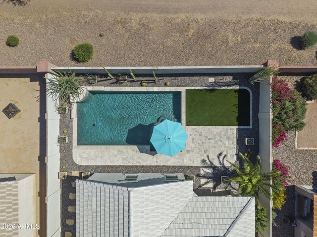 2193 E HAZELTINE Way, Gilbert, AZ 85298