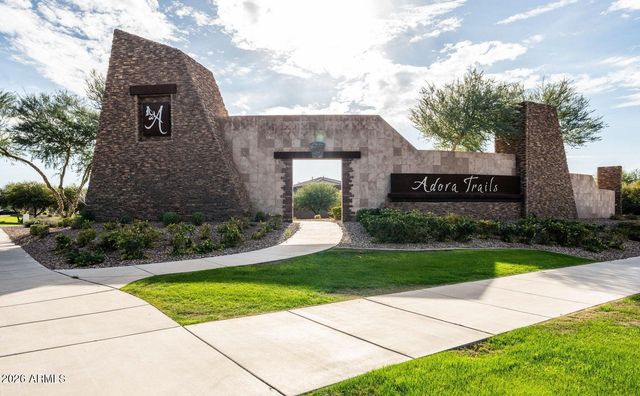 2193 E HAZELTINE Way, Gilbert, AZ 85298