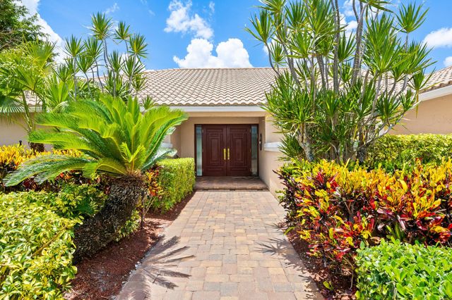 11937 Sandlake Drive, Boca Raton, FL 33428