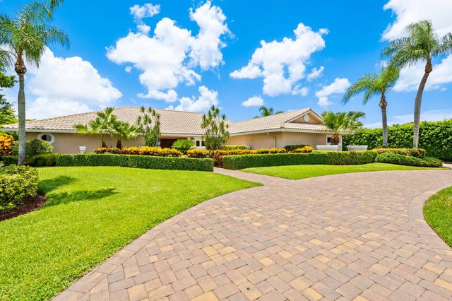 11937 Sandlake Drive, Boca Raton, FL 33428
