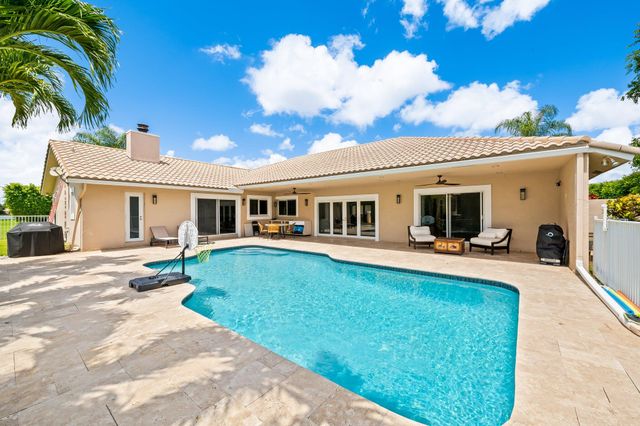 11937 Sandlake Drive, Boca Raton, FL 33428