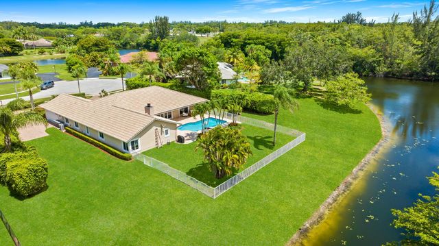 11937 Sandlake Drive, Boca Raton, FL 33428