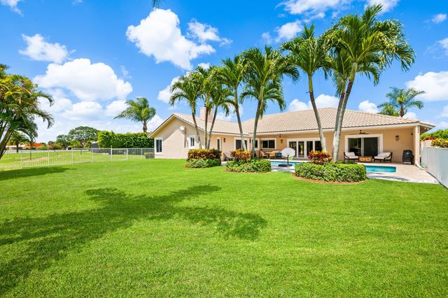 11937 Sandlake Drive, Boca Raton, FL 33428