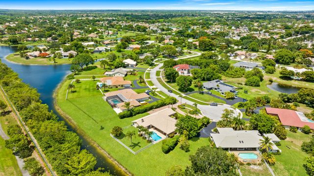 11937 Sandlake Drive, Boca Raton, FL 33428