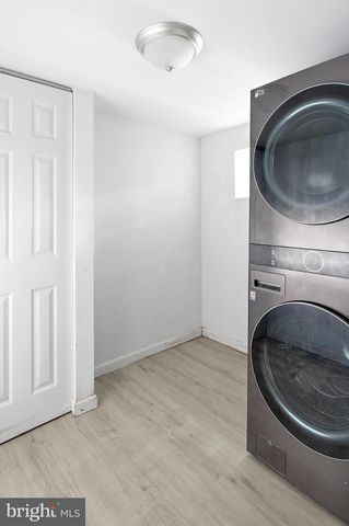 4607 PARKWOOD AVE, Baltimore, MD 21206