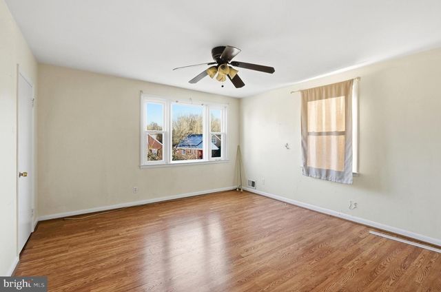 4607 PARKWOOD AVE, Baltimore, MD 21206