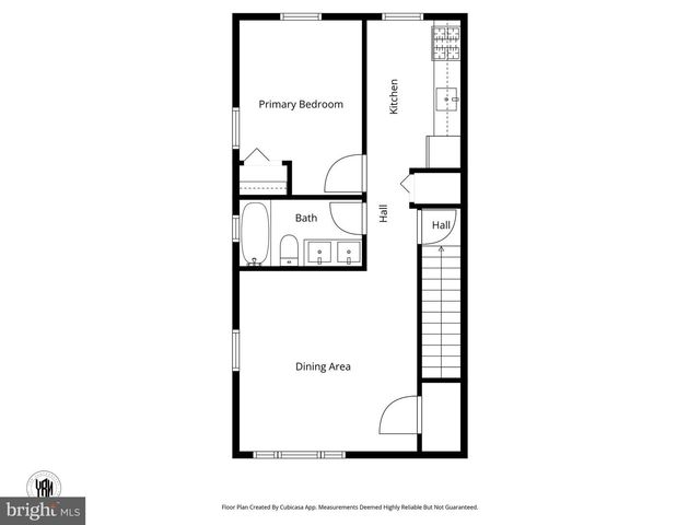 4607 PARKWOOD AVE, Baltimore, MD 21206