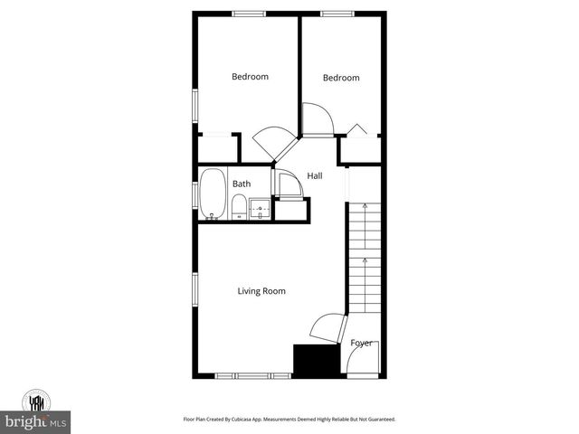 4607 PARKWOOD AVE, Baltimore, MD 21206