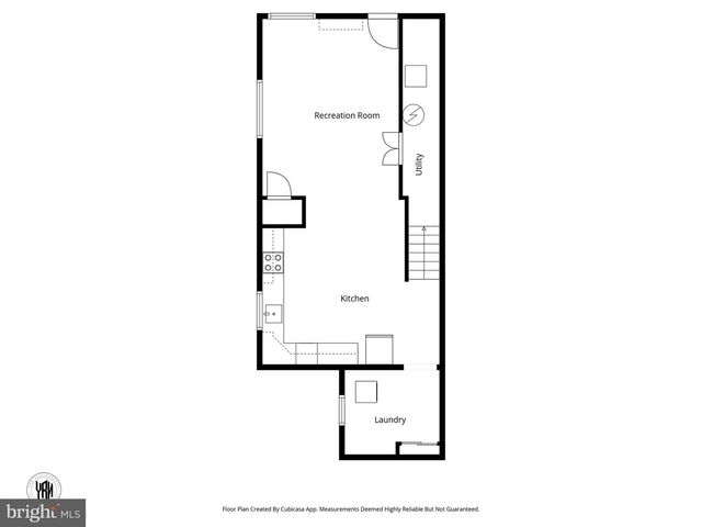 4607 PARKWOOD AVE, Baltimore, MD 21206