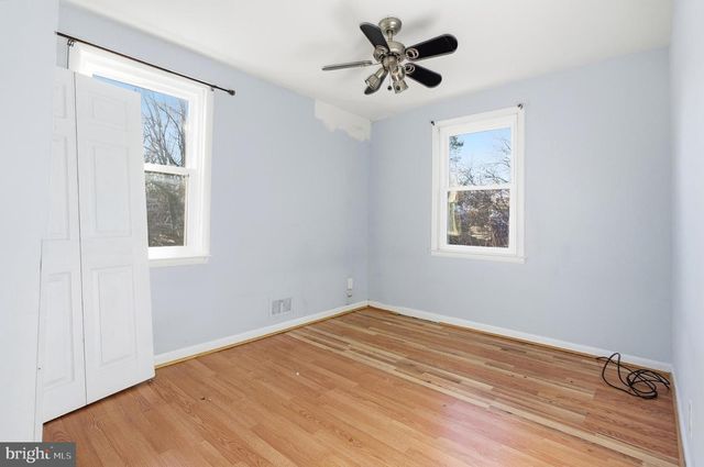 4607 PARKWOOD AVE, Baltimore, MD 21206