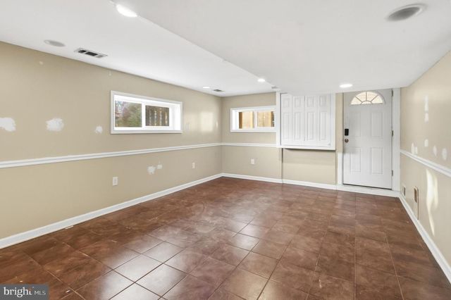 4607 PARKWOOD AVE, Baltimore, MD 21206