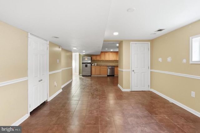 4607 PARKWOOD AVE, Baltimore, MD 21206