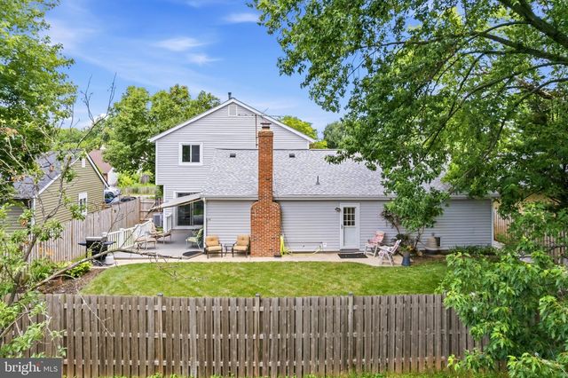 109 KALE AVE, Sterling, VA 20164