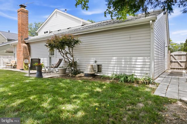 109 KALE AVE, Sterling, VA 20164