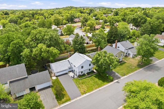 109 KALE AVE, Sterling, VA 20164