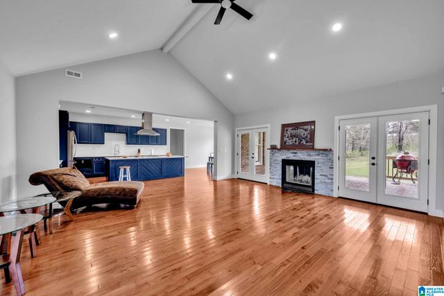 568 COUNTY ROAD 201, Montevallo, AL 35040