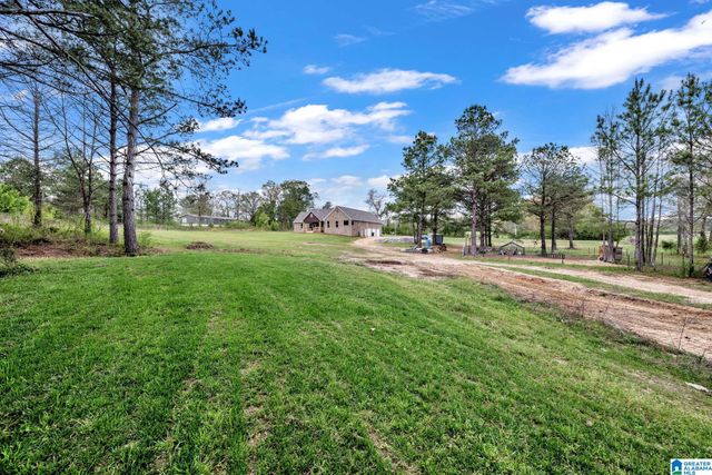 568 COUNTY ROAD 201, Montevallo, AL 35040