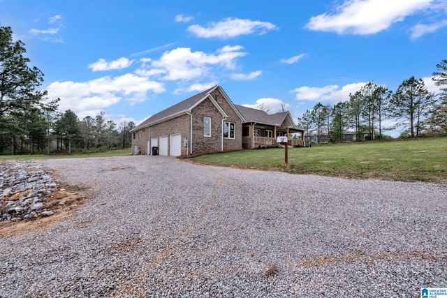 568 COUNTY ROAD 201, Montevallo, AL 35040