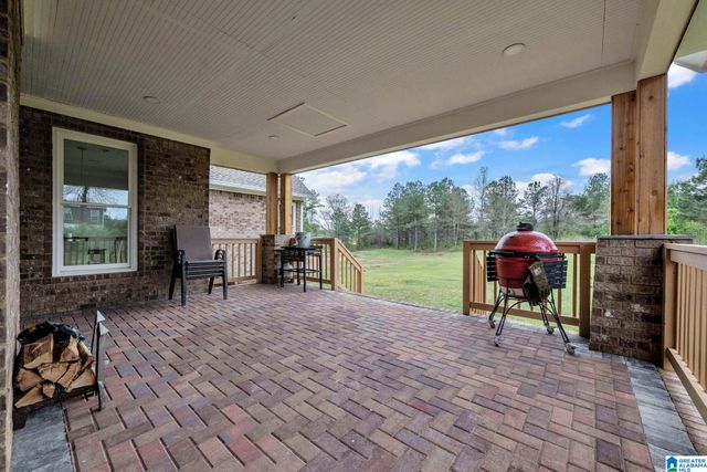 568 COUNTY ROAD 201, Montevallo, AL 35040